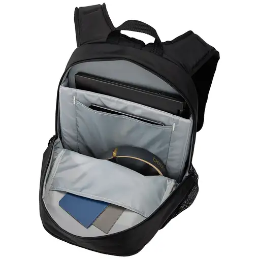 Case Logic Jaunt WMBP-215 39,6 cm (15.6") Mochila Negro