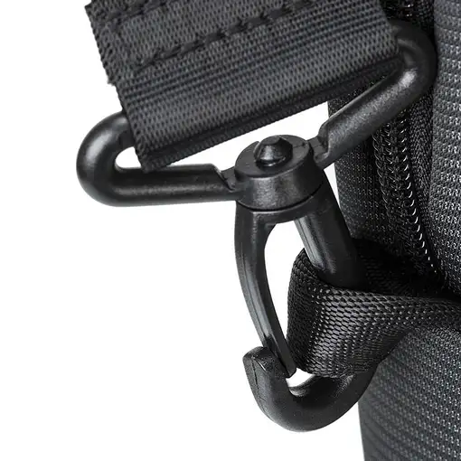 Rivacase 8720 33,8 cm (13.3") Maletín Gris