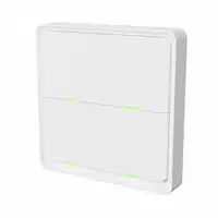 Tesla TSL-SWI-SCENEZG4 Interruptor inteligente