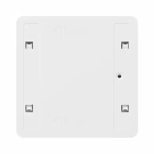 Tesla TSL-SWI-SCENEZG4 Interruptor inteligente