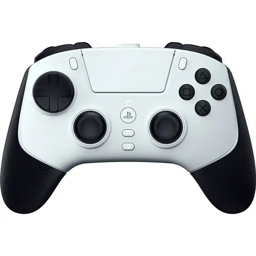 Razer Raiju V3 Pro Negro, Blanco RF/USB Gamepad Analógico PC, PlayStation 5
