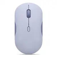 Lenovo 350 ratón Oficina Ambidextro Bluetooth Óptico 2400 DPI