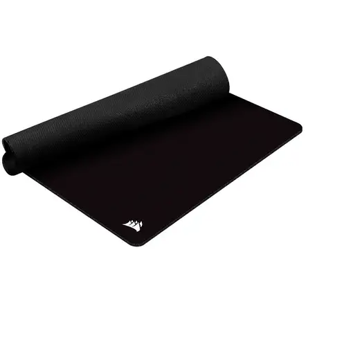 Corsair MM200 PRO Alfombrilla de ratón para juegos Negro