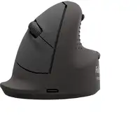 Fellowes 100143581 ratón Universal mano derecha Bluetooth + USB Type-C Óptico 2400