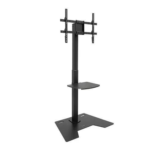 TooQ Soporte Elevador Multiusos para Monitor/Portátil, Negro TooQ Soporte Elevador Multiusos para Monitor/Portátil, Negro