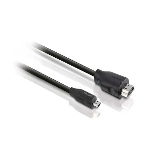 Philips Cable HDMI SWV2462W/10