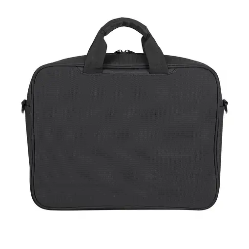Rivacase 8422 35,6 cm (14") Maletín Toploader Negro
