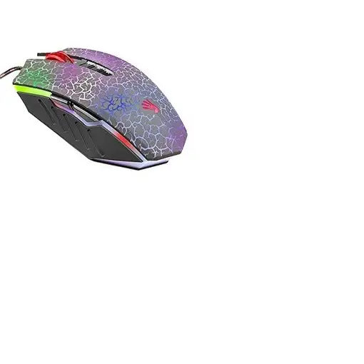 A4Tech Bloody A70 ratón Juego Ambidextro USB tipo A Laser 4000 DPI