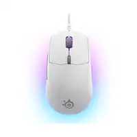 Steelseries Rival 3 Gen 2 ratón Juego mano derecha USB tipo A Óptico 8500 DPI