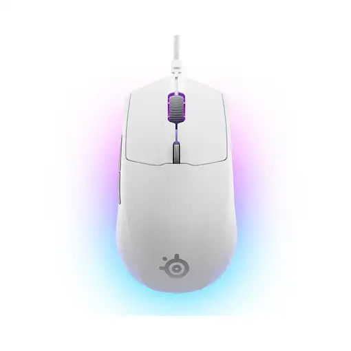 Steelseries Rival 3 Gen 2 ratón Juego mano derecha USB tipo A Óptico 8500 DPI