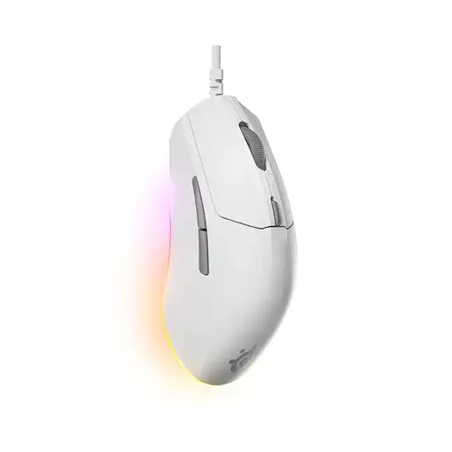 Steelseries Rival 3 Gen 2 ratón Juego mano derecha USB tipo A Óptico 8500 DPI