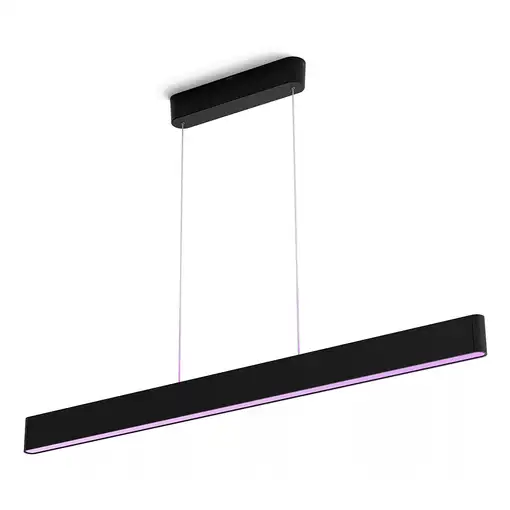 Philips Hue White and Color ambiance Lámpara colgante Ensis