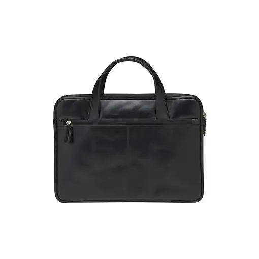 dbramante1928 Silkeborg 33 cm (13") Maletín Negro