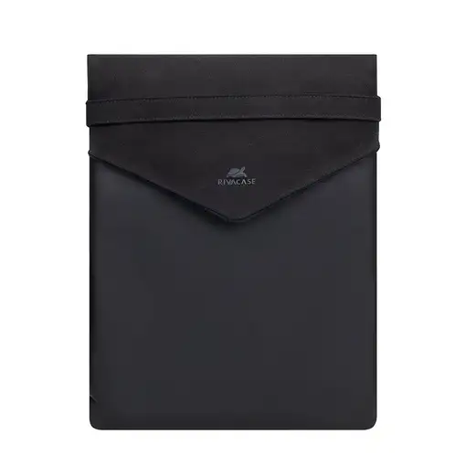 Rivacase Cardiff 40,6 cm (16") Funda Negro