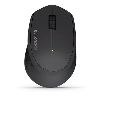 Logitech M280 ratón Ambidextro RF inalámbrico Óptico 1000 DPI