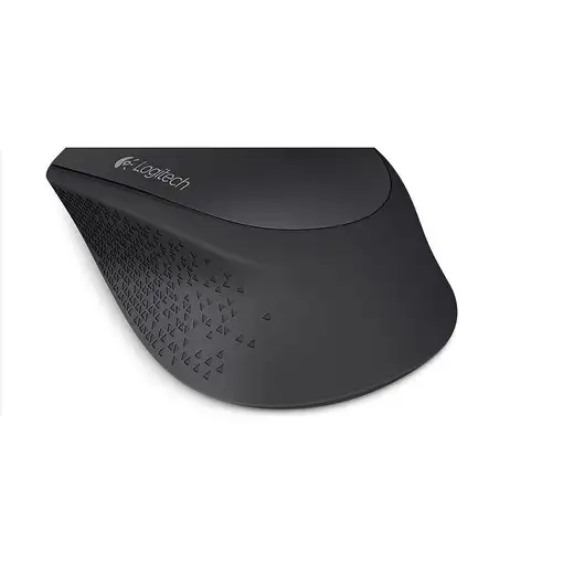 Logitech M280 ratón Ambidextro RF inalámbrico Óptico 1000 DPI
