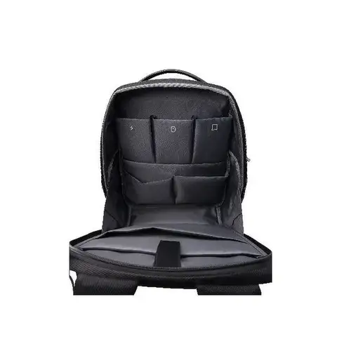 Acer Austin 15.6" 39,6 cm (15.6") Mochila Negro