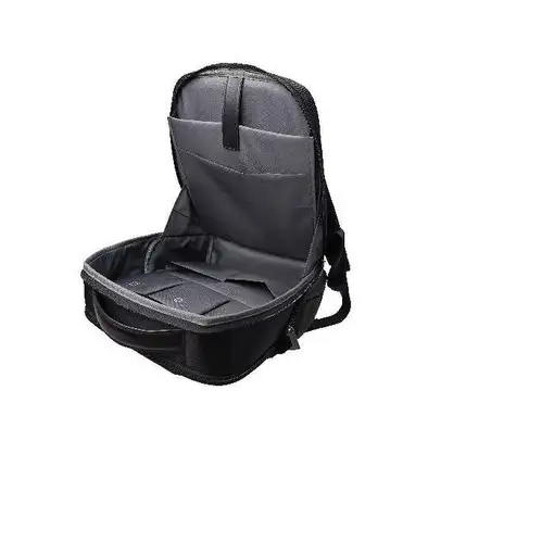 Acer Austin 15.6" 39,6 cm (15.6") Mochila Negro