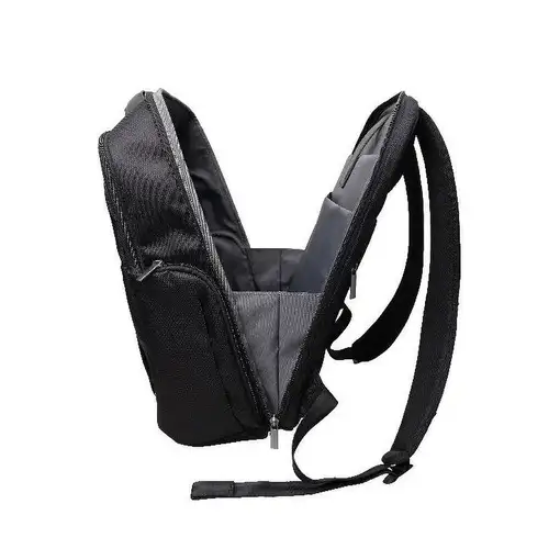 Acer Austin 15.6" 39,6 cm (15.6") Mochila Negro