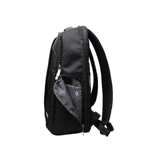 Acer Austin 15.6" 39,6 cm (15.6") Mochila Negro
