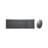 DELL Teclado compacto y ratón Pro Plus - KM7120W - EEUU Internacional (QWERTY)