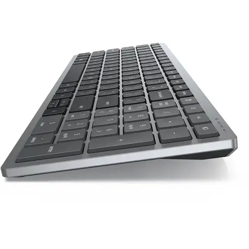 DELL Teclado compacto y ratón Pro Plus - KM7120W - EEUU Internacional (QWERTY)