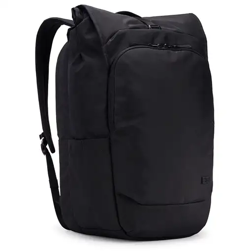 Case Logic VARIBP117 Black mochila Mochila informal Negro Poliéster reciclado