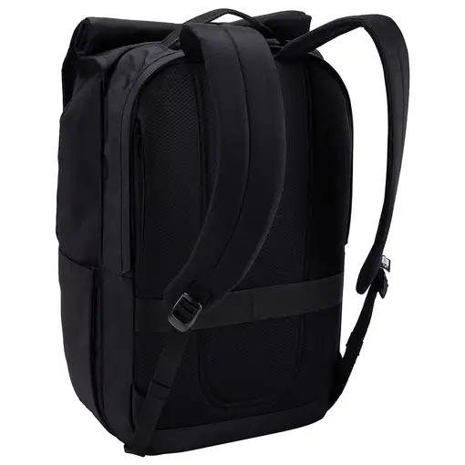 Case Logic VARIBP117 Black mochila Mochila informal Negro Poliéster reciclado