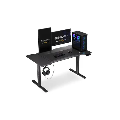 ENDORFY Atlas L Electric Negro