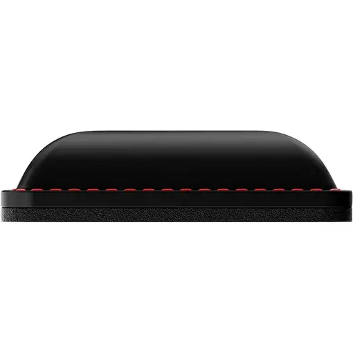 Reposamuñecas HyperX Wrist Rest - Teclado - Normal