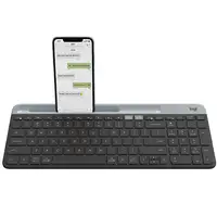 Logitech Slim Multi-Device Keyboard K580