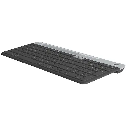 Logitech Slim Multi-Device Keyboard K580