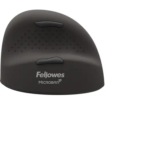Fellowes 100143582 ratón Universal mano derecha Bluetooth + USB Type-C Óptico 2400