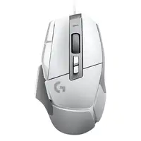 Logitech G G502 X + G240 ratón Juego mano derecha USB tipo A Óptico 25600 DPI