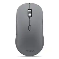 Lenovo Yoga ratón Oficina Ambidextro Bluetooth Óptico 4000 DPI
