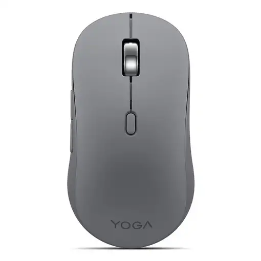 Lenovo Yoga ratón Oficina Ambidextro Bluetooth Óptico 4000 DPI Lenovo Yoga ratón Oficina Ambidextro Bluetooth Óptico 4000 DPI