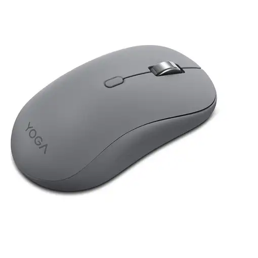 Lenovo Yoga ratón Oficina Ambidextro Bluetooth Óptico 4000 DPI