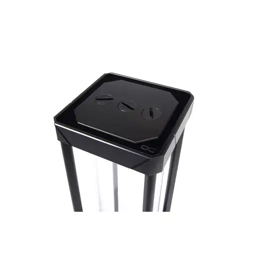 Otros accesorio informática Negro 15379 ALPHACOOL