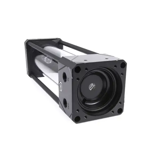 Otros accesorio informática Negro 15379 ALPHACOOL