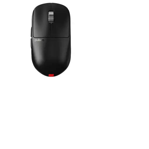 PULSAR X2H v3 eS Medium ratón Juego Ambidextro RF Wireless + USB Type-C Óptico 320