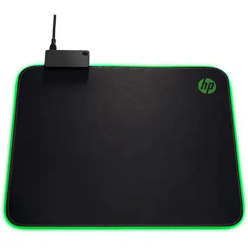 HP Alfombrilla de ratón para juego Pavilion 400