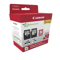 Canon 5224B012 cartucho de tinta 2 pieza(s) Original Negro, Cian, Magenta, Amarill