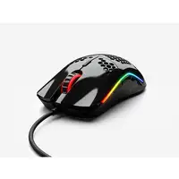 Glorious Gaming Model O ratón Juego mano derecha USB tipo A Óptico 12000 DPI