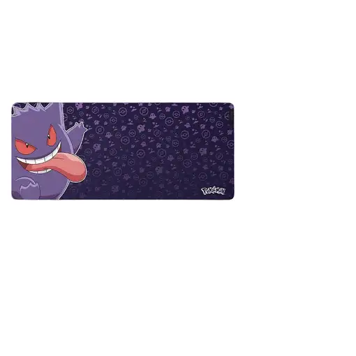 Razer Gigantus V2 Alfombrilla de ratón para juegos Púrpura, Rojo, Blanco