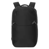 Targus EcoSmart mochila City backpack Negro