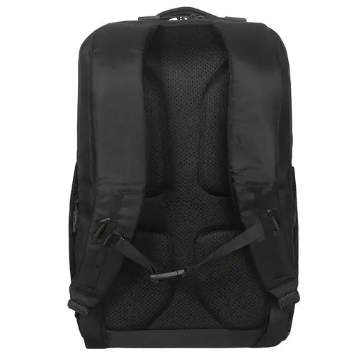 Targus EcoSmart mochila City backpack Negro