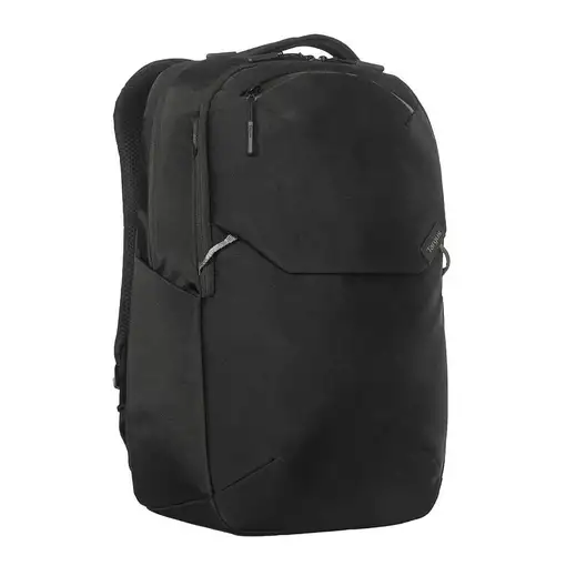 Targus EcoSmart mochila City backpack Negro