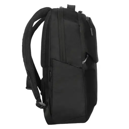 Targus EcoSmart mochila City backpack Negro