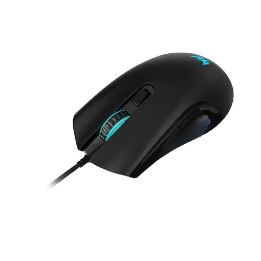 Acer Predator Cestus 333 ratón Juego mano derecha USB tipo A 16000 DPI
