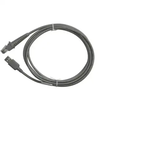 Datalogic Data Transfer Cable cable USB 2 m USB A Gris